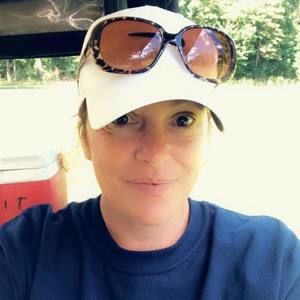 Meet your Posher, Leah